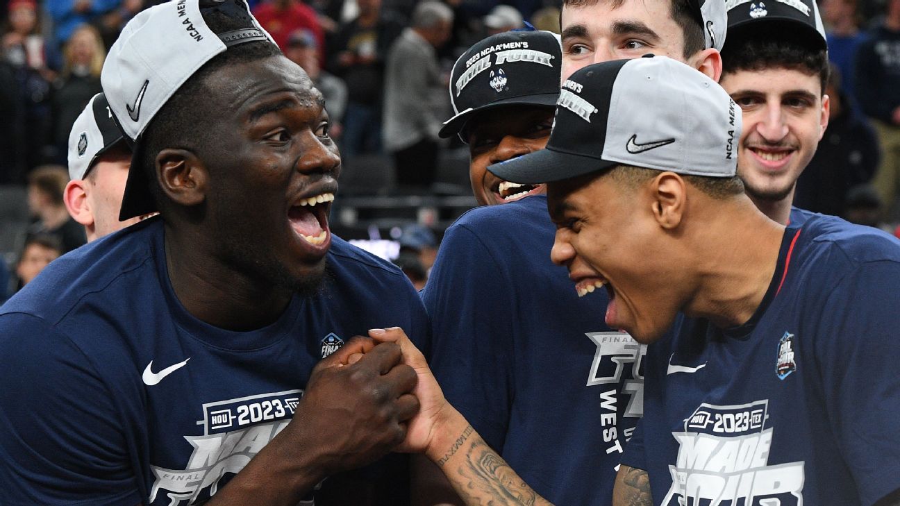 Featured image for "March Madness Elite Eight: Rankings, Betting Tips, and Best Moments"