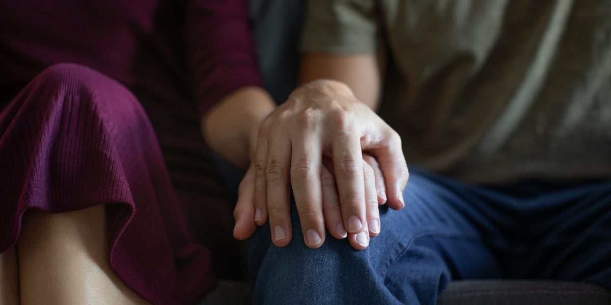 "Caregiving Through Cancer: Navigating Breakup After"