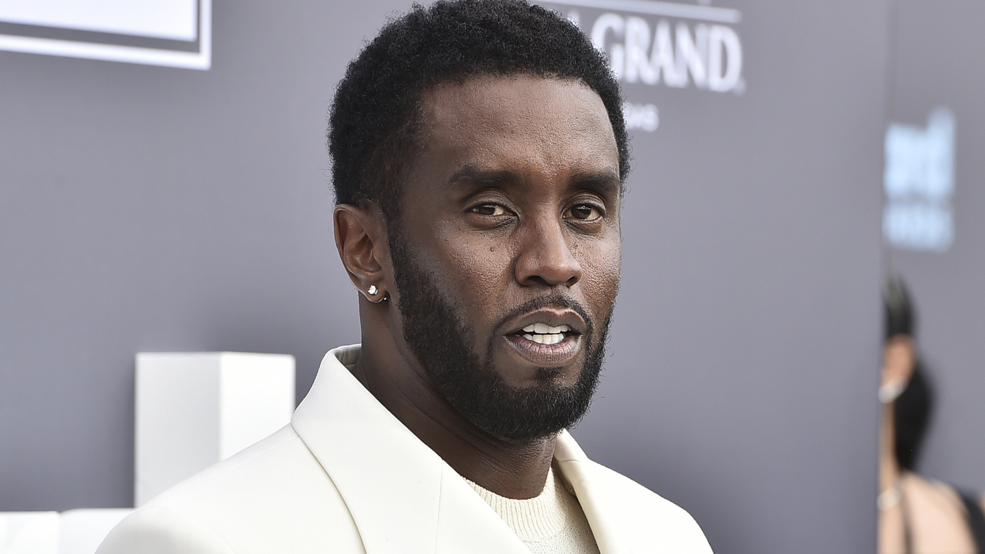 "Sean 'Diddy' Combs and Cassie Settle Lawsuit Alleging Abuse"