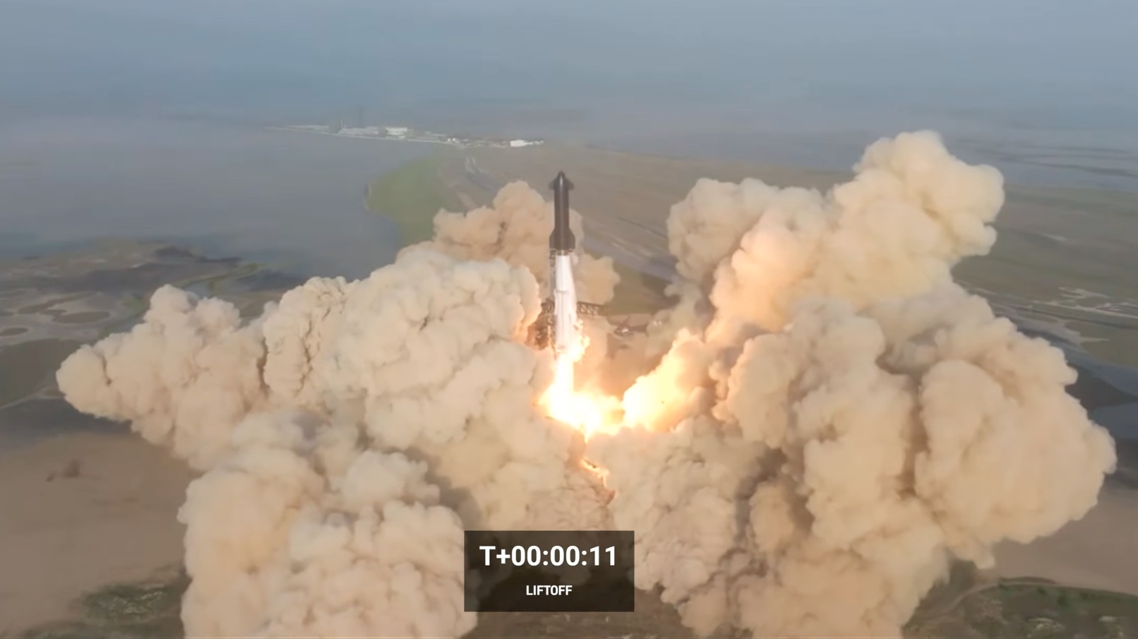 SpaceX's Next Starship Launch Expected Soon Despite Environmental Concerns.
