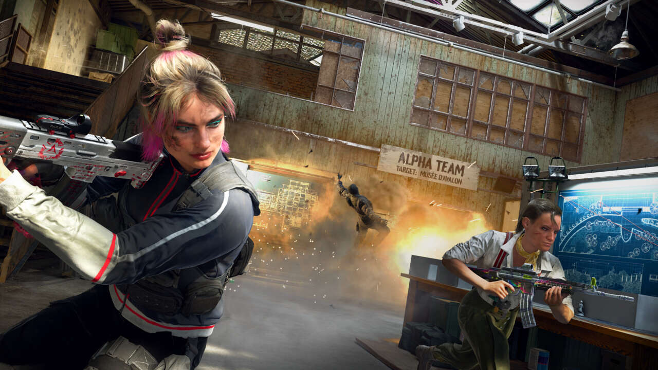 Featured image for Call of Duty: Black Ops 6 Dominates October Sales and Game Pass