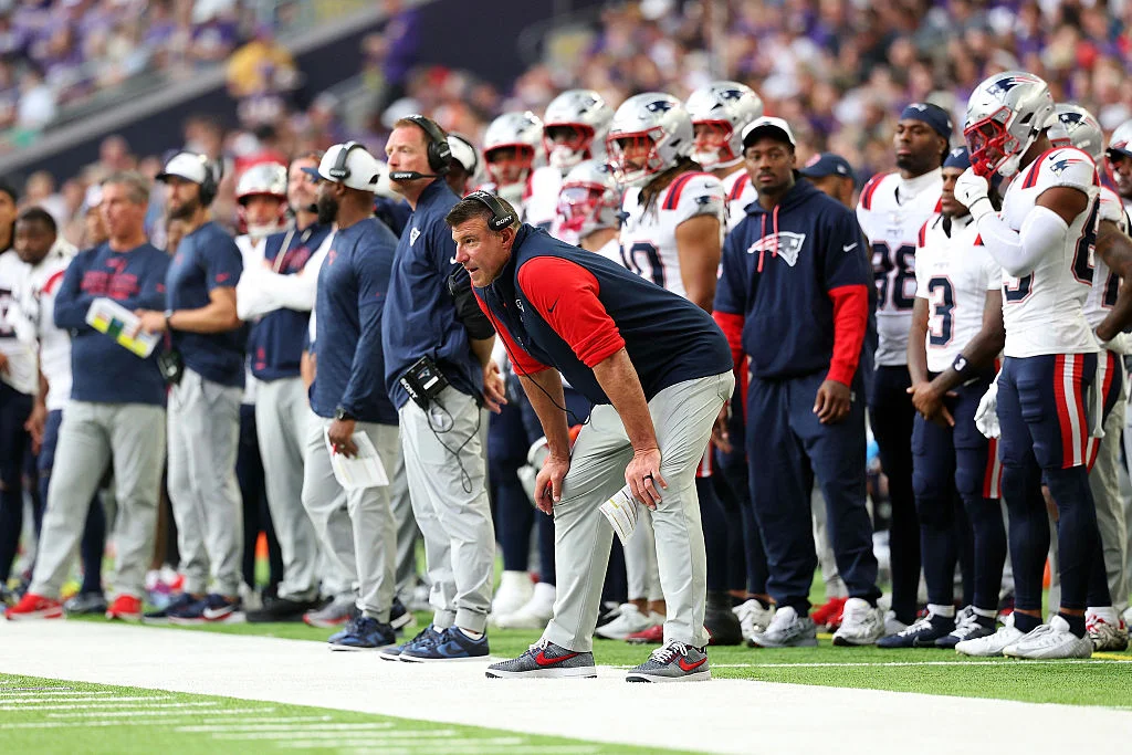 Patriots' Next Moves After Roster Finalization