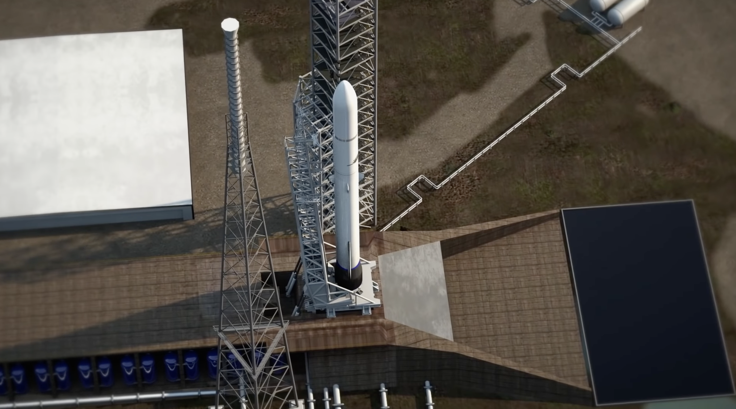 ESCAPADE set for successful 2024 New Glenn launch.