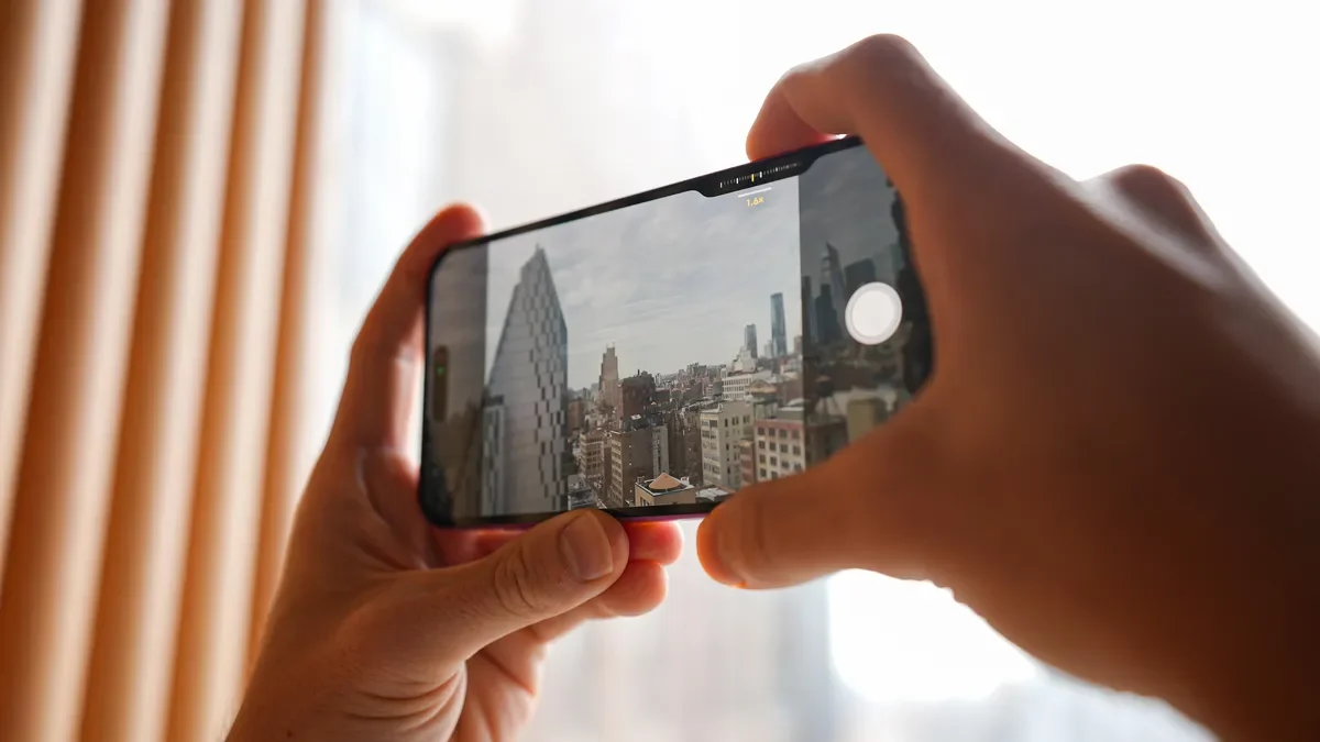 iPhone 17 Pro Leaks Hint at Major Design and Camera Upgrades