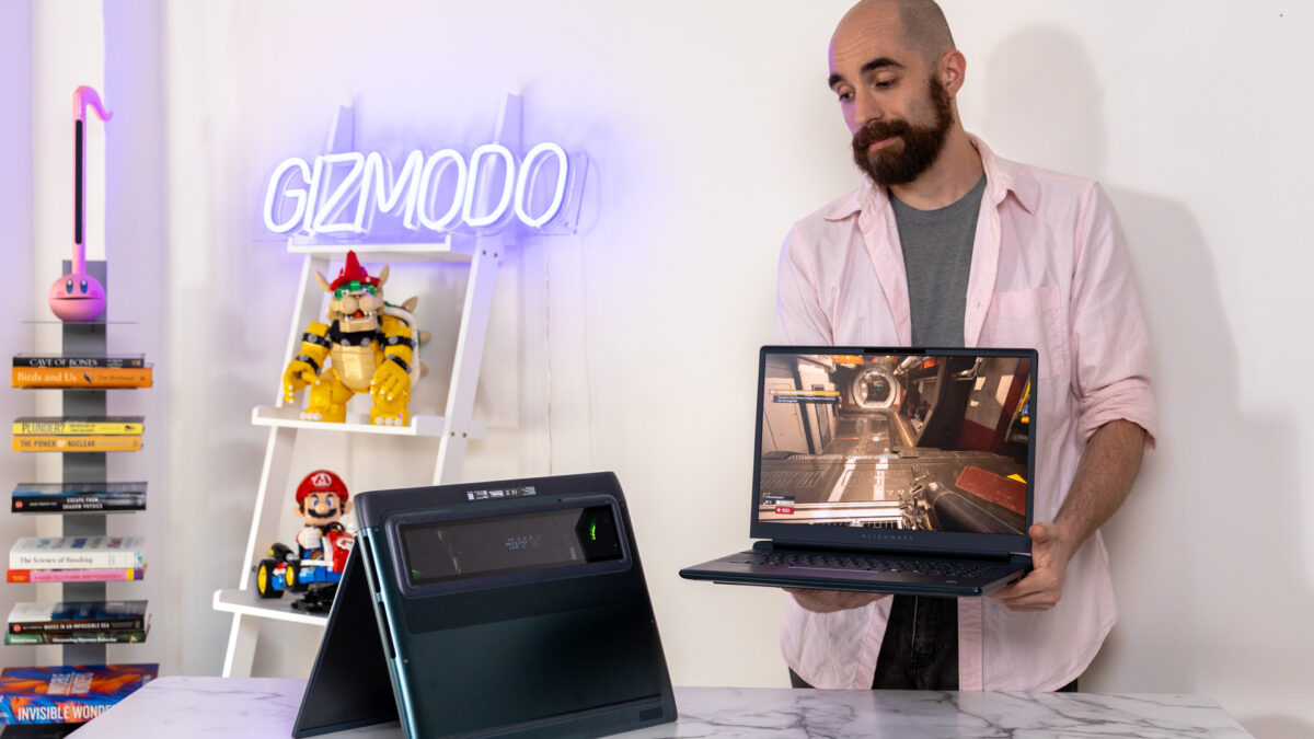 Featured image for Alienware Gaming PCs and Laptops See Major Price Cuts Amid High-End GPU Releases