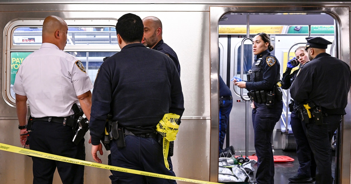 Calls for Justice and Mental Health Reform After Jordan Neely's Chokehold Death on NYC Subway