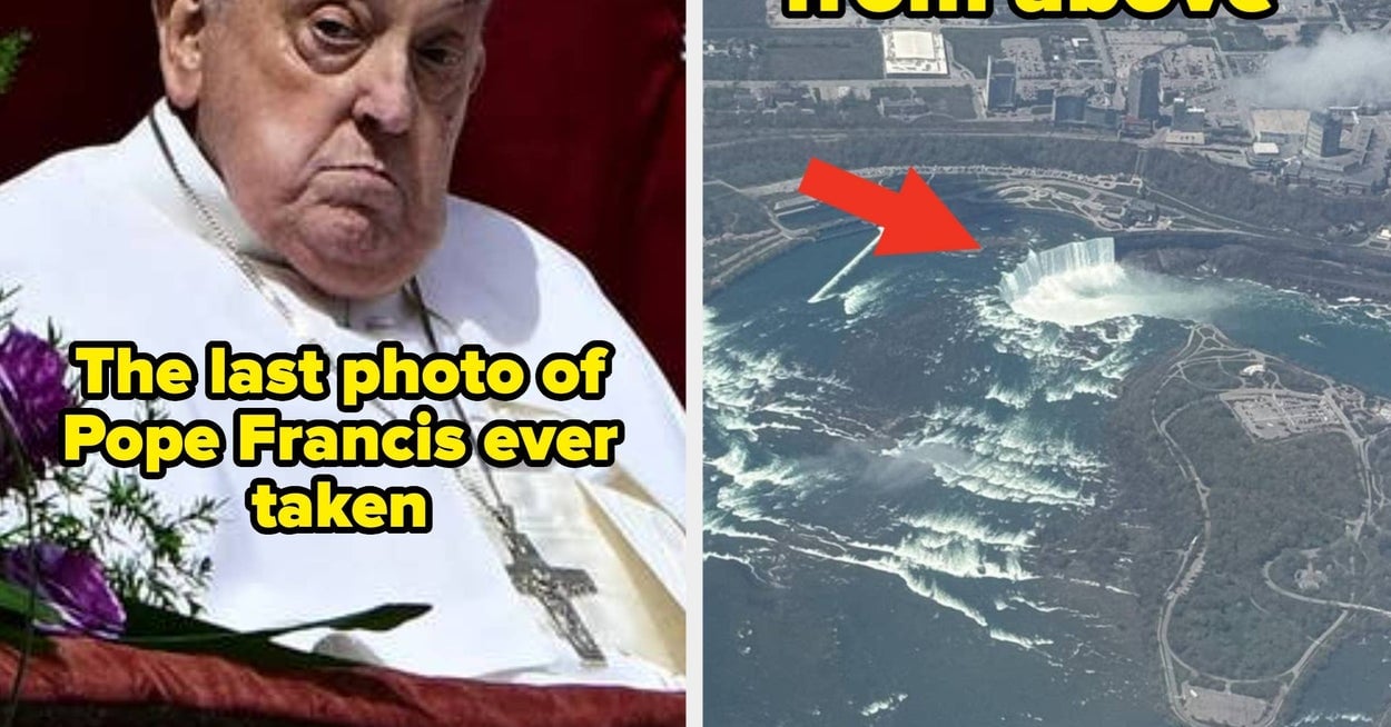 Featured image for 65 Mind-Blowing Photos That Will Shatter Your Brain