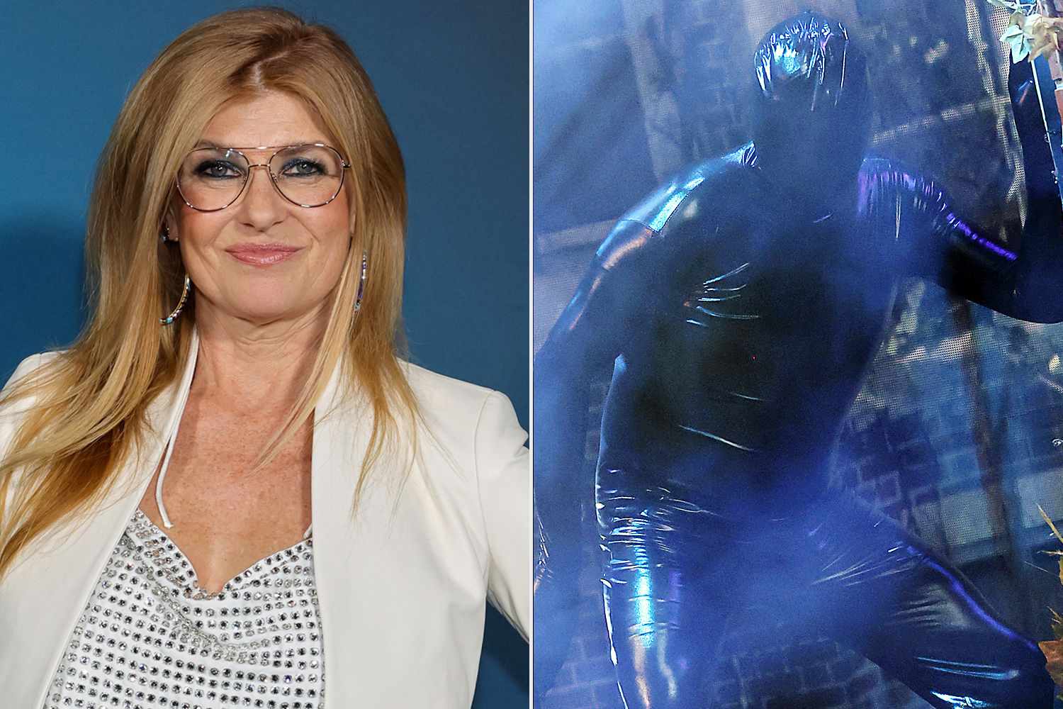 Featured image for Connie Britton's Emmys 'AHS' Reunion Absence Explained