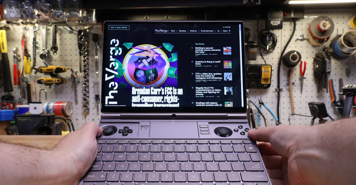 Featured image for Exploring New Ideas Today