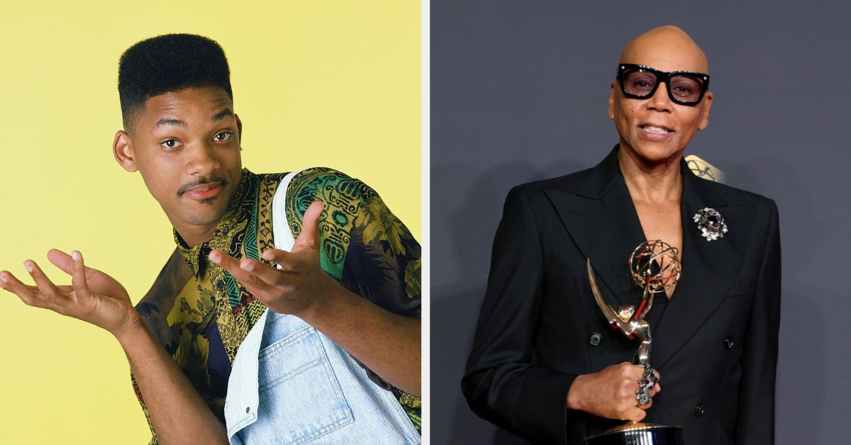 Featured image for Will Smith's Rejection of RuPaul Cameo on "The Fresh Prince" Linked to Actor's Image