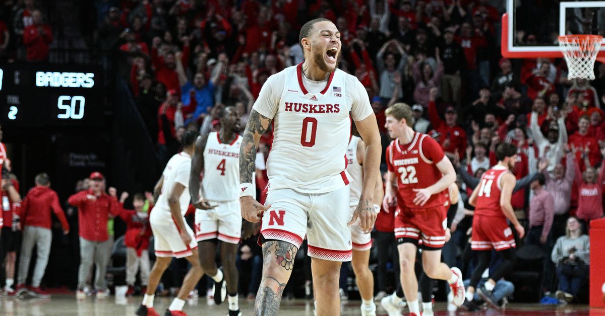 "Big Ten Basketball Power Rankings: Latest Standings and Top Teams"