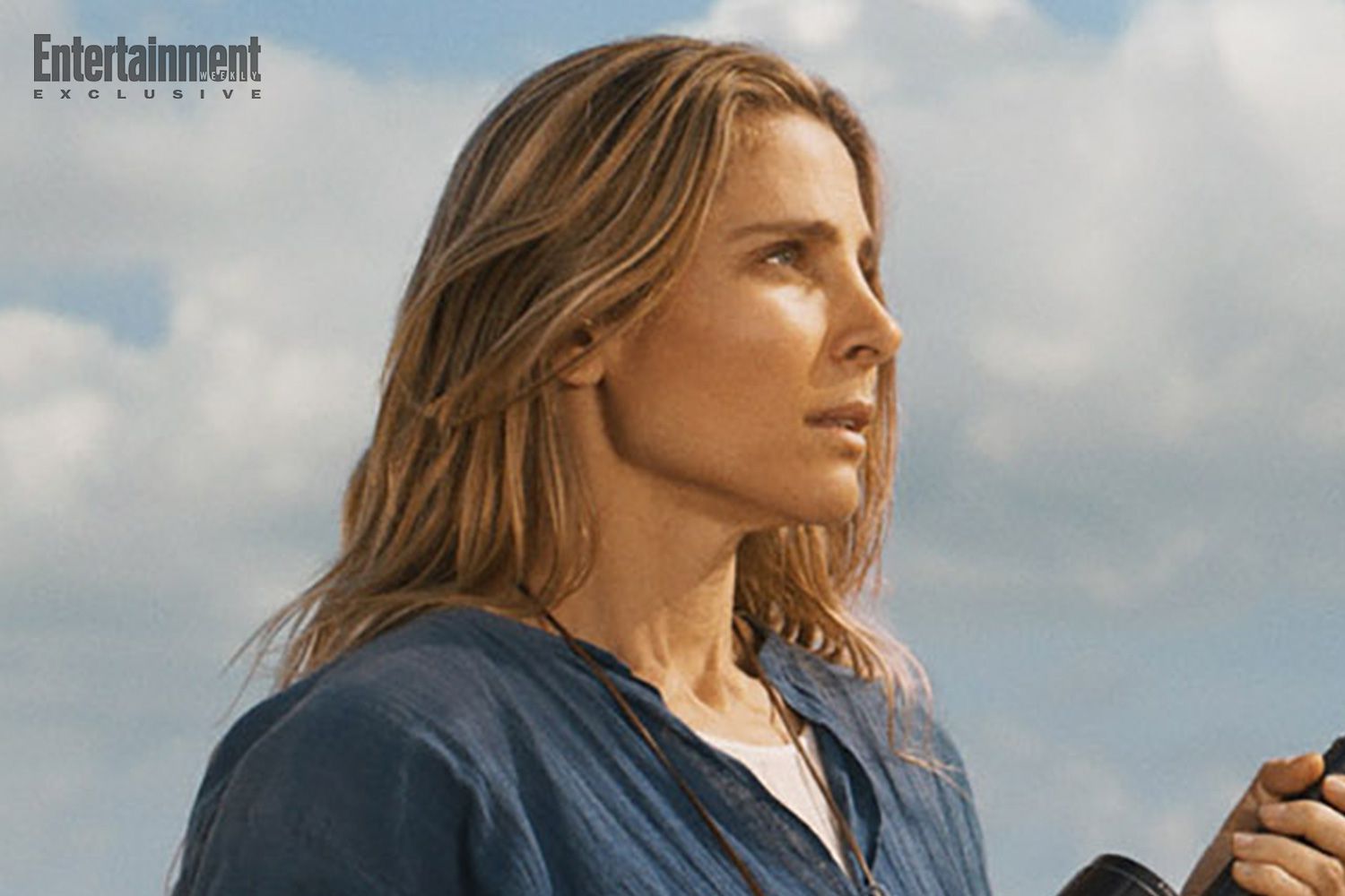 Featured image for Elsa Pataky Plays Dual Roles in 'Furiosa: A Mad Max Saga'