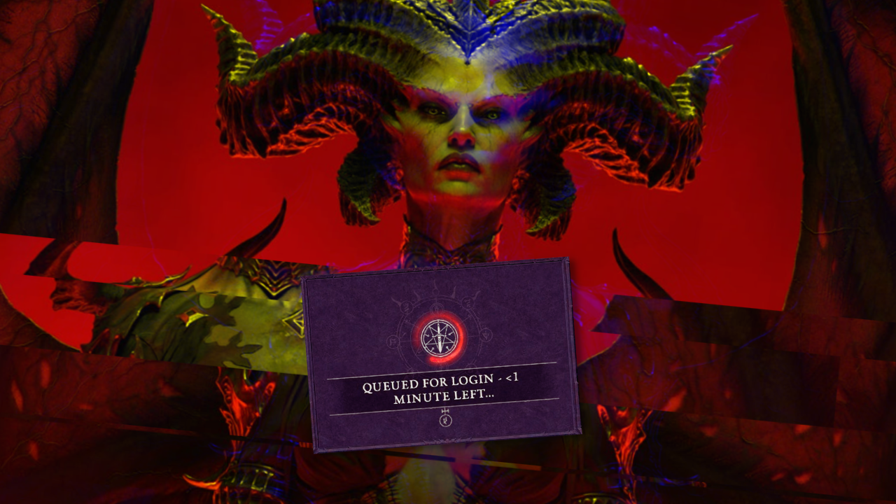 Featured image for "Diablo 4: VPN Tips, Weapon Woes, and Hotfix Updates"