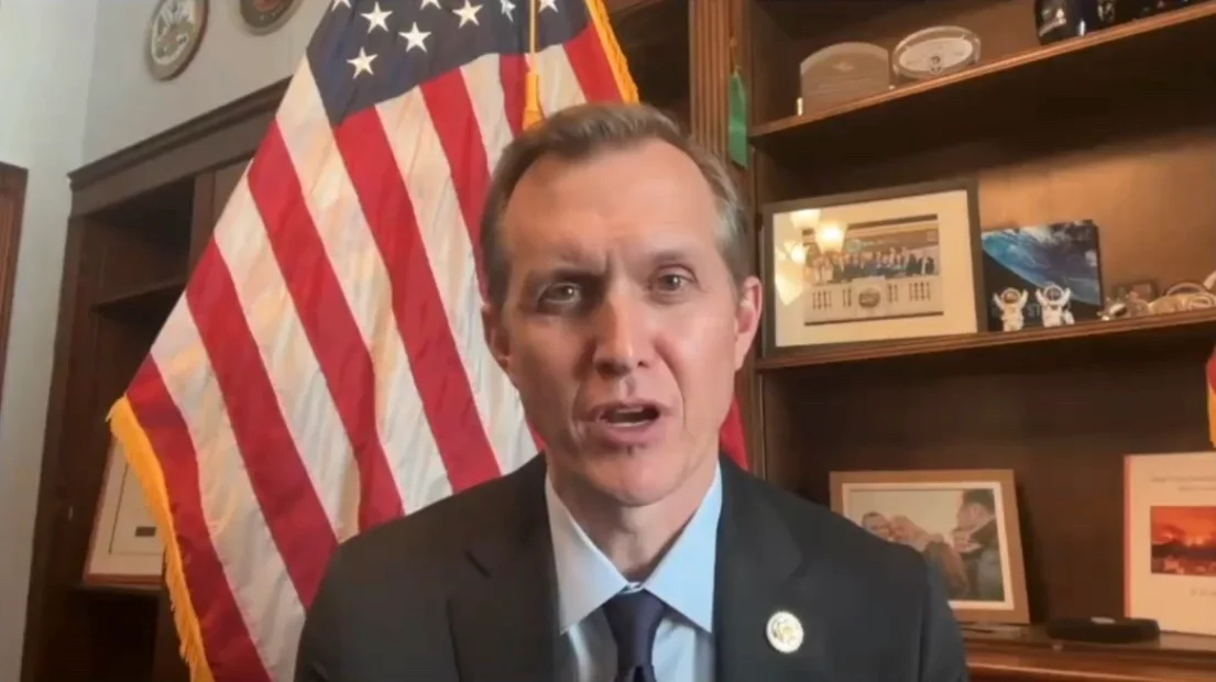 NASA scientists criticize Trump administration's proposed budget cuts