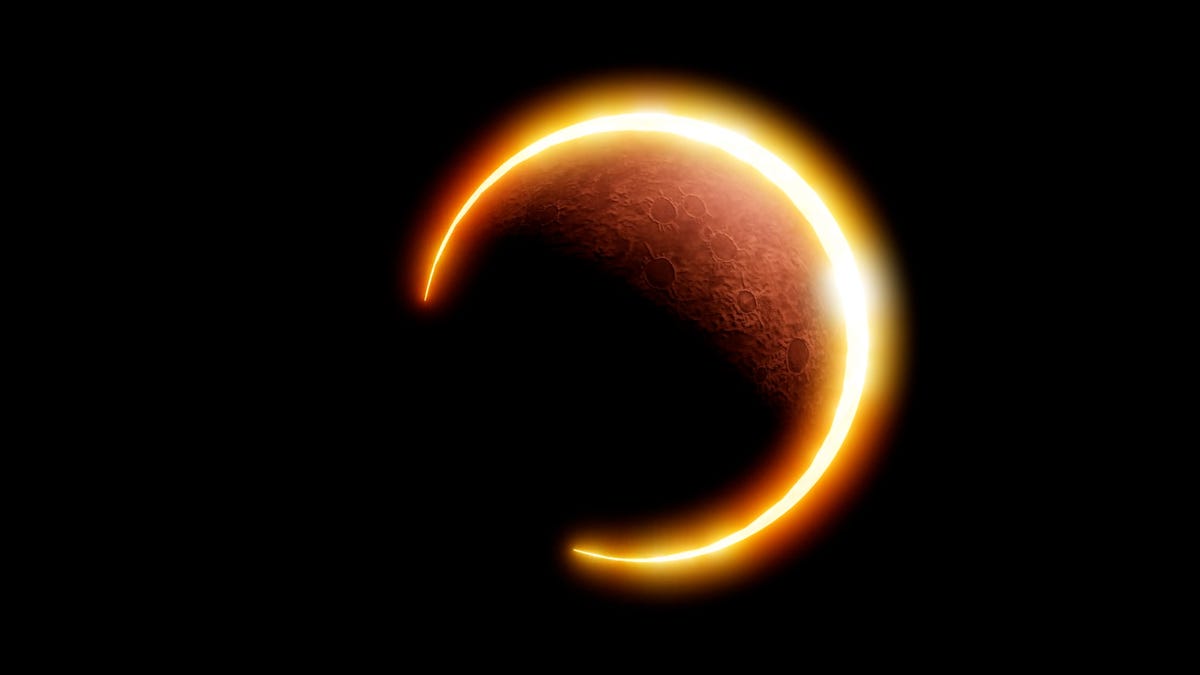 "2023's Last Supermoon and Solar Eclipse: When and Where to See Them"