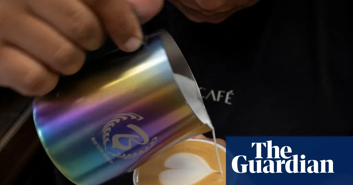 Daily coffee or tea may reduce dementia risk, large study finds