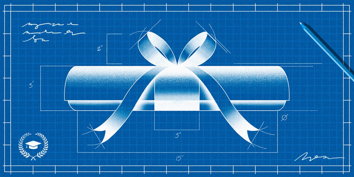 Featured image for "Gen Z's Customized Degrees: Adapting to the Evolving Job Market"