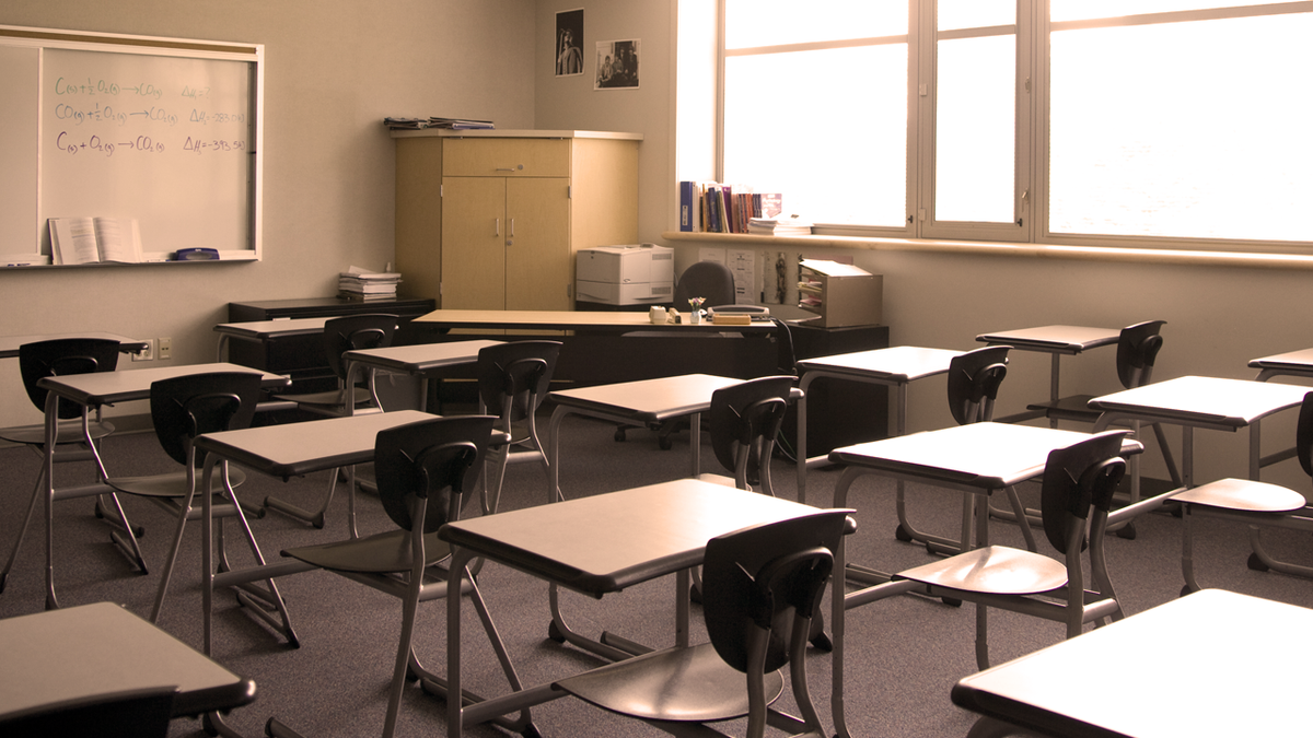 Principal's Resignation Sparks Controversy After Assembly Targets Black Students