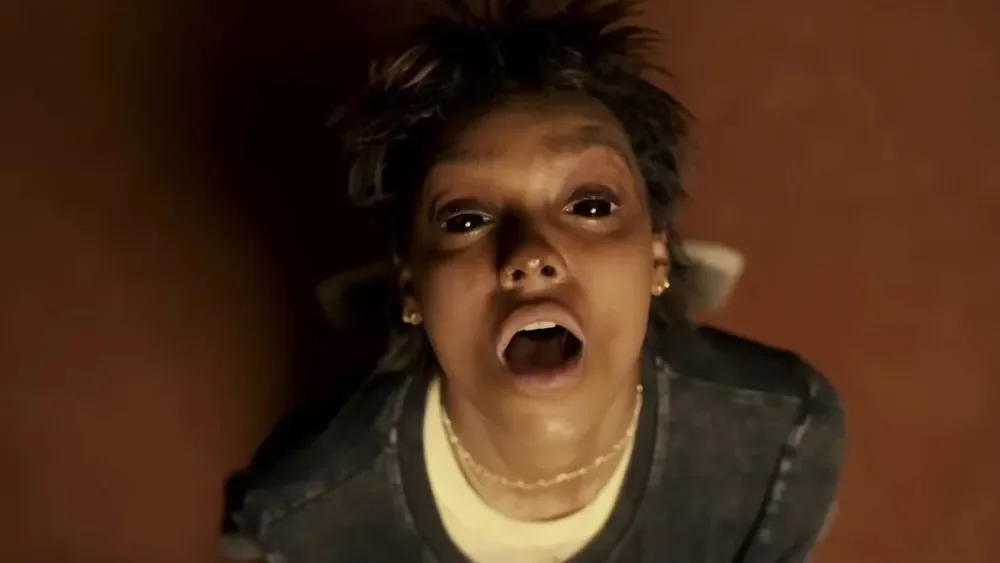 Peter Jackson Hails 'Talk to Me' as the Best Horror Film in Years