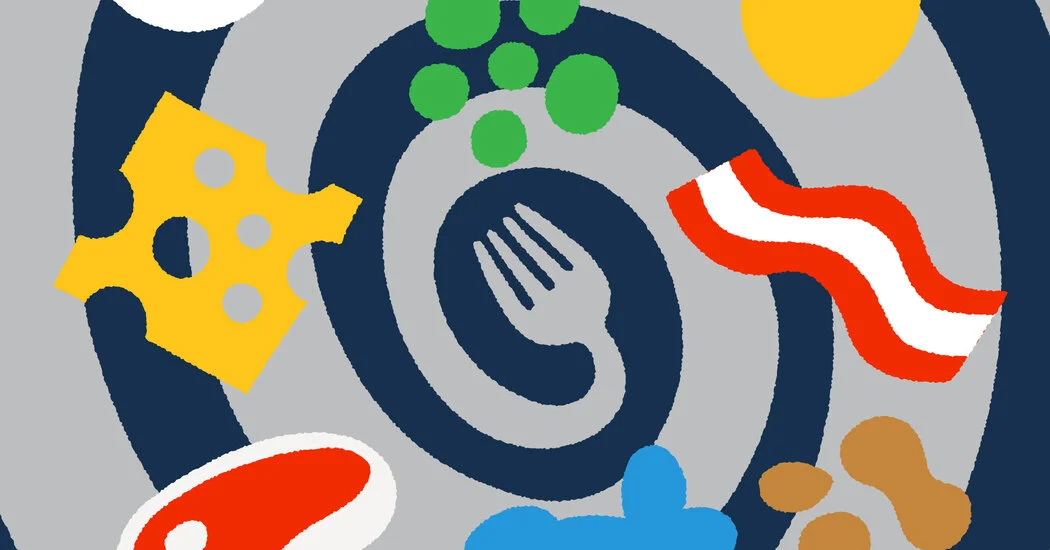 Protein May Fill You Up, But It Isn’t a Magic Weight-Loss Fix