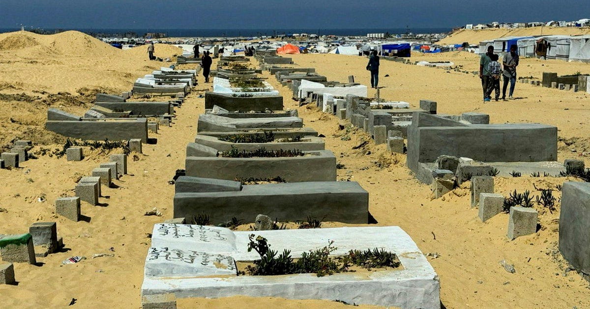 "The Endless Cycle of Revenge: A Vicious Cycle for Israelis and Palestinians"