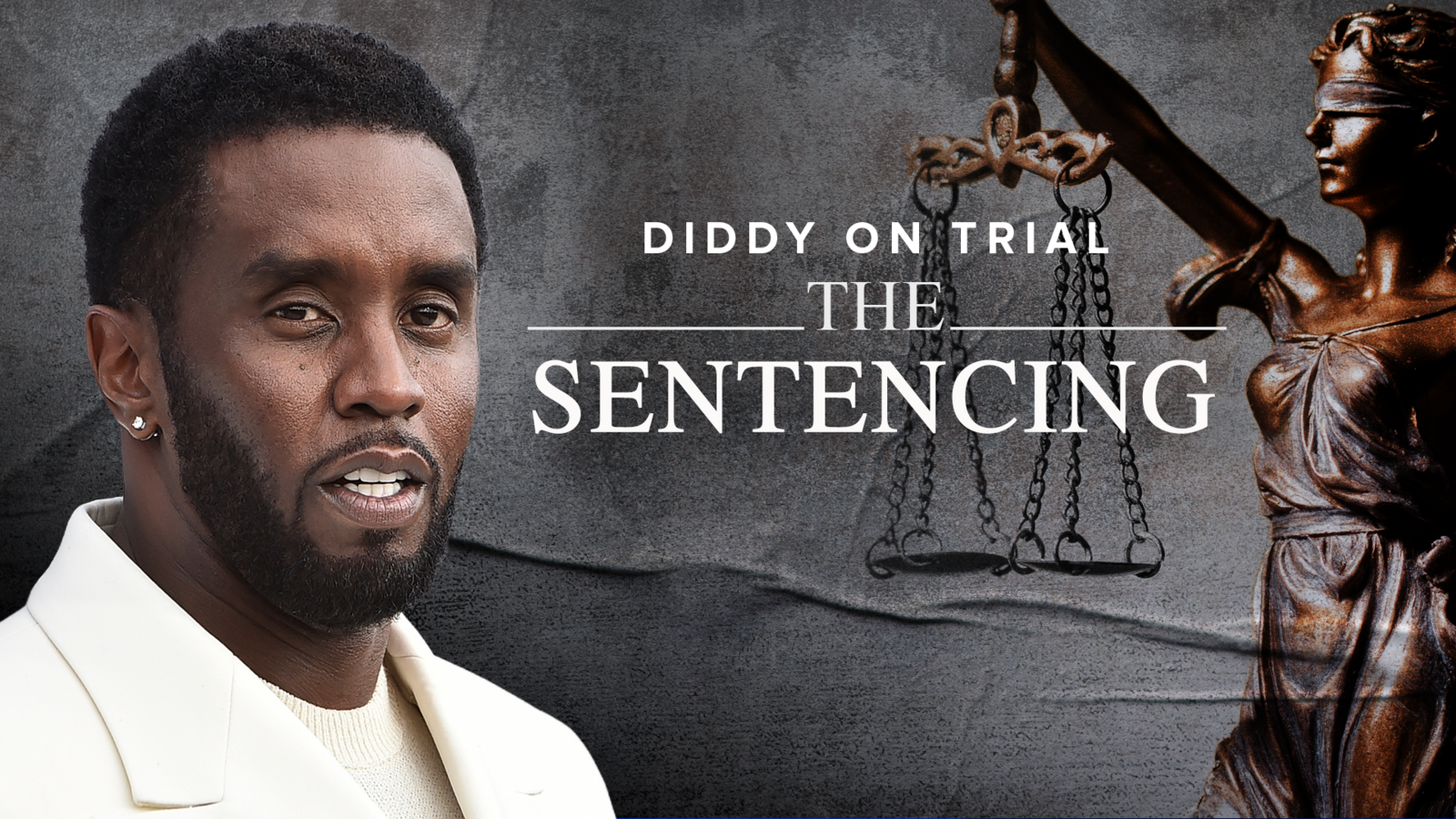 Featured image for Sean 'Diddy' Combs Sentenced to Over 4 Years in Prison