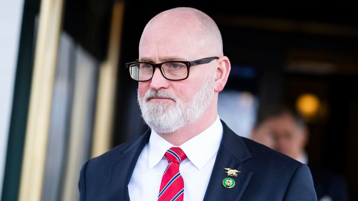 Wisconsin Congressman's Profanity-Laden Outburst at High School Pages in Capitol