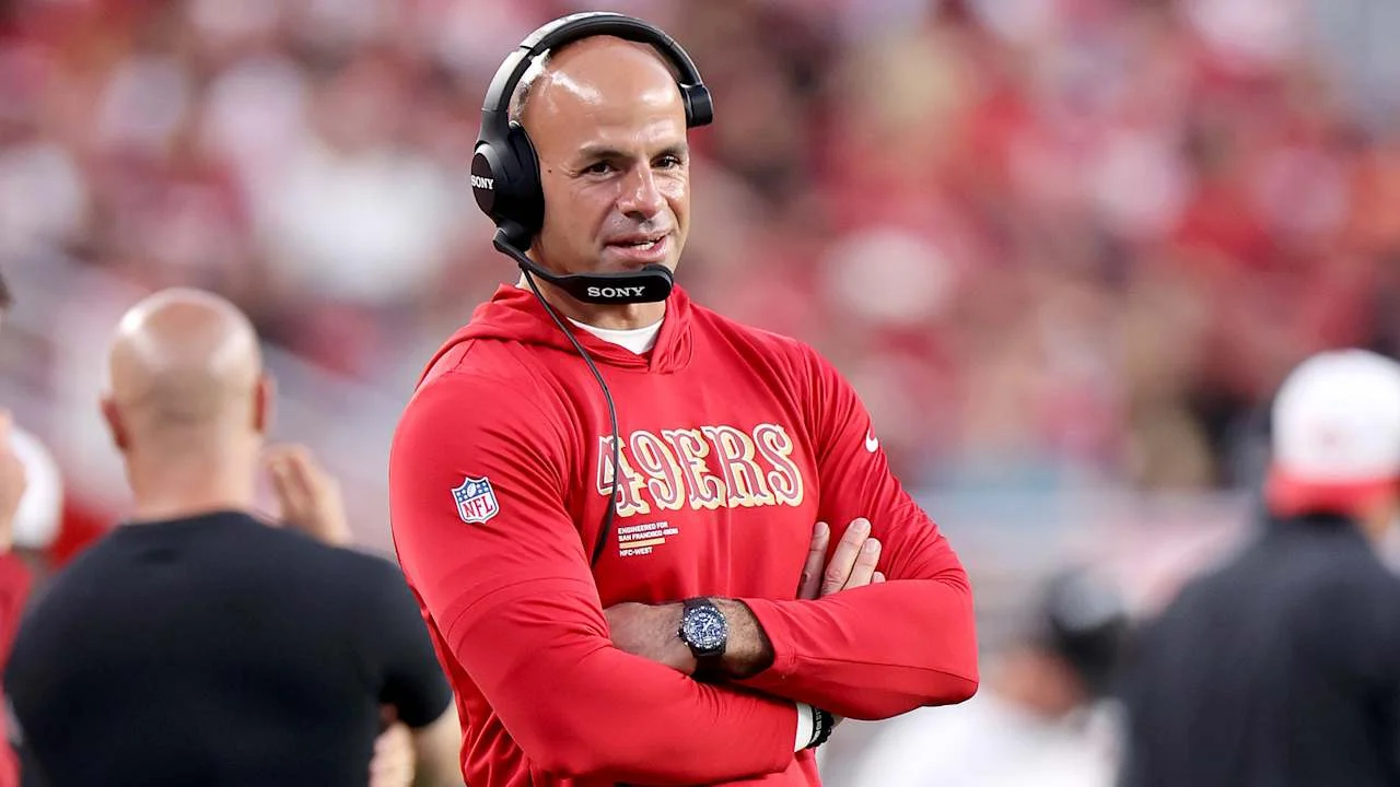 Ravens Cast Wide Net in Head Coach Search, Focusing on Leadership and Staff Chemistry