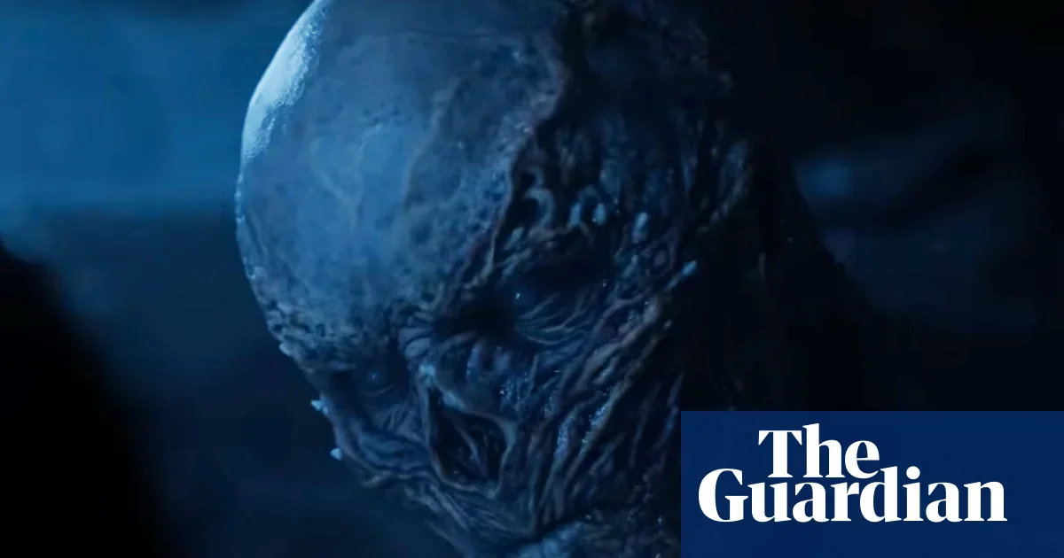 Stranger Things 5 Premiere Unveils First Five Minutes and Star-Studded Cast