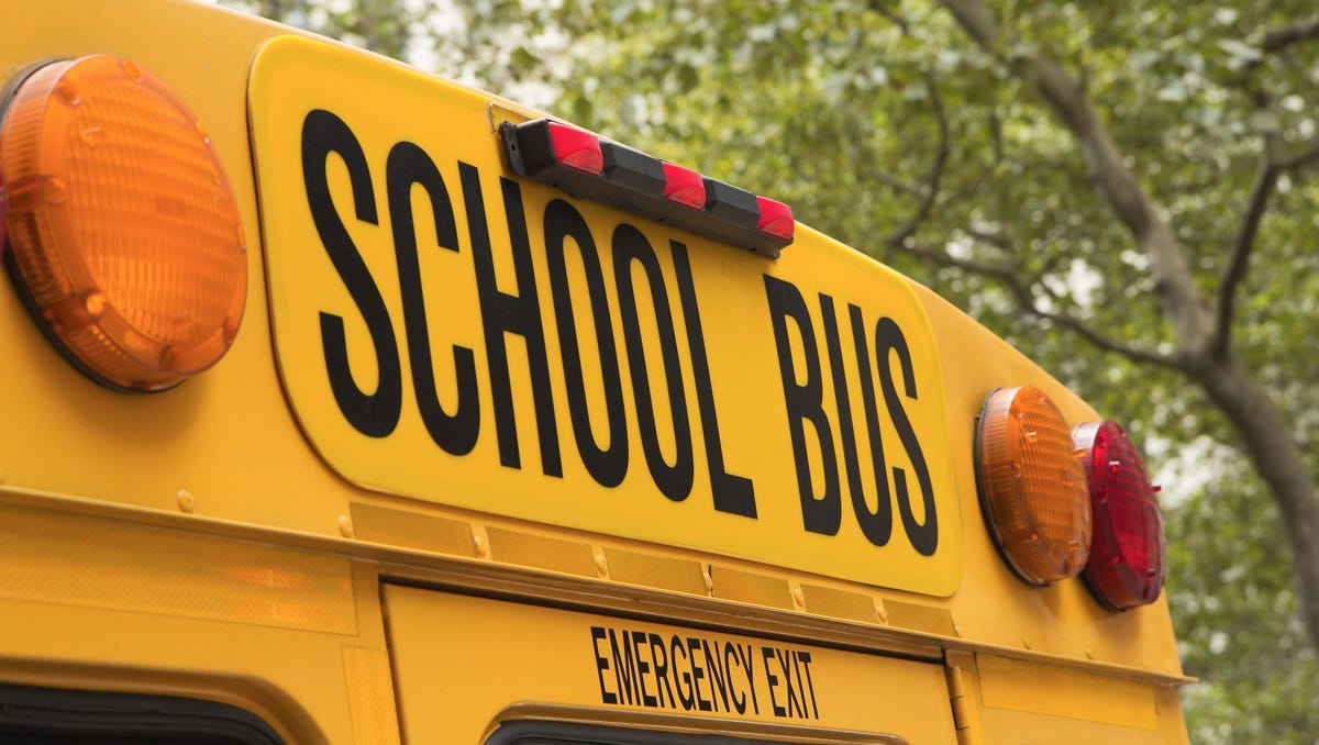 Tennessee School Closings: Winter Weather Forces Multiple School Closures