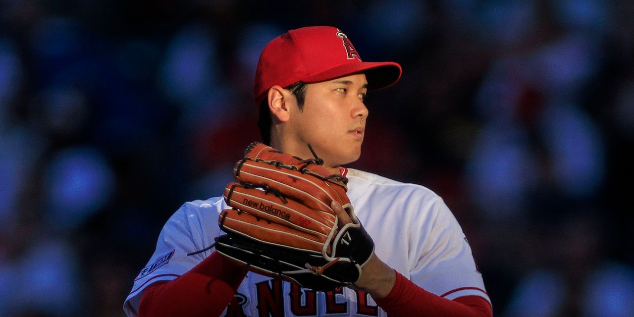 Shohei Ohtani's Dodgers Contract: A Smart Steal with Jerome Powell as MVP