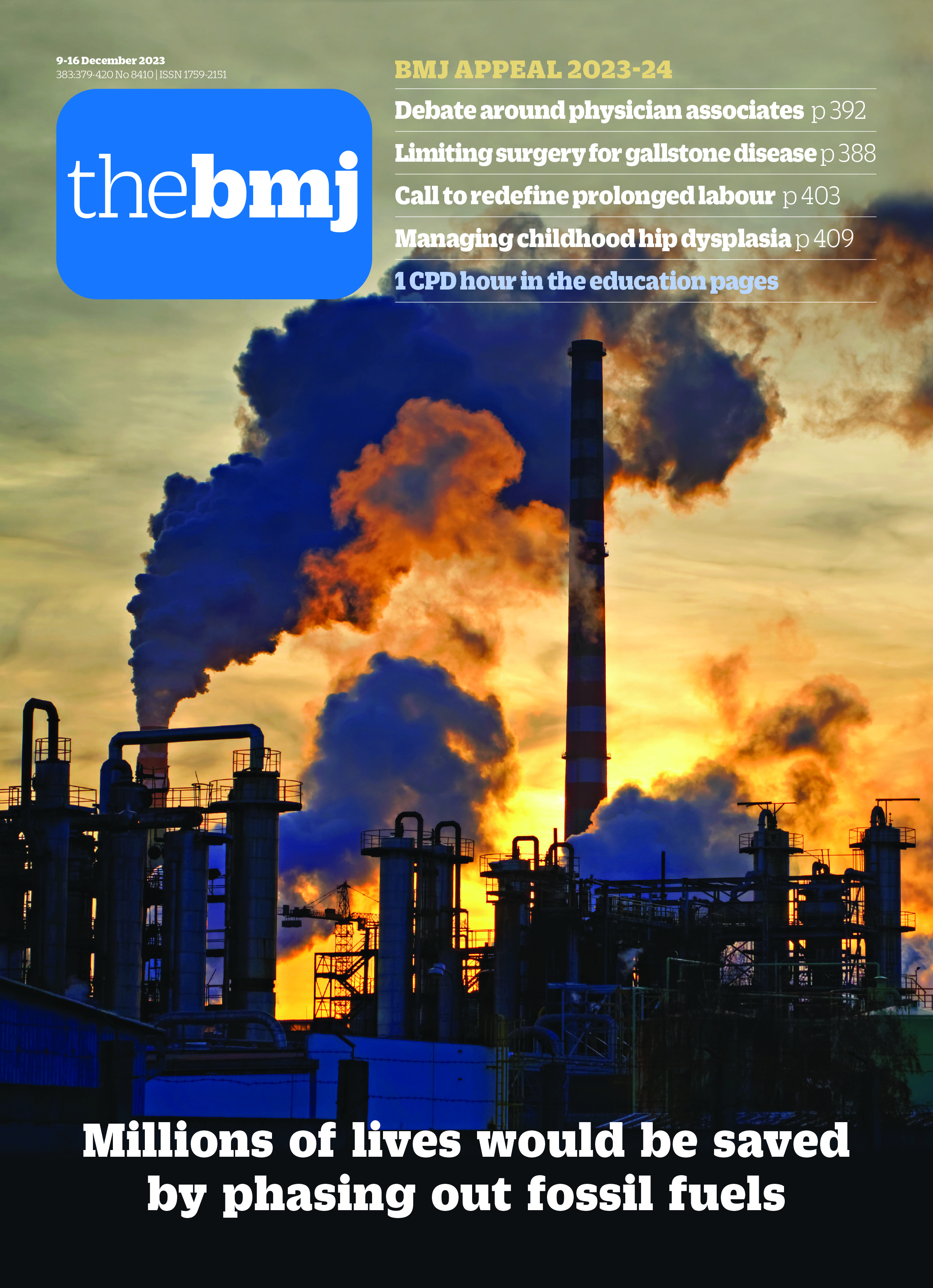 Featured image for The Lingering Impact of Long Covid: Lessons Learned and Unanswered Questions