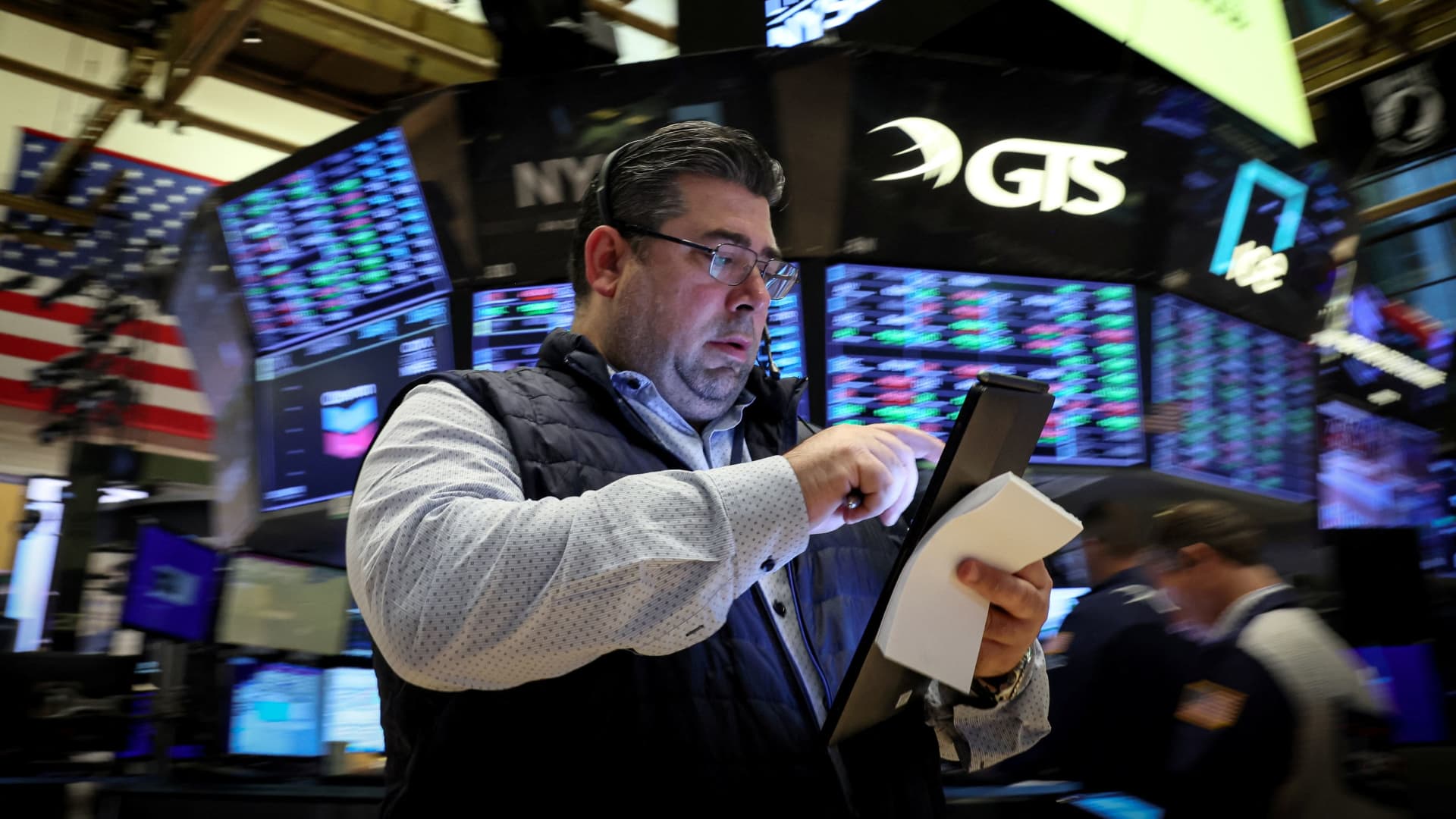 Market Crash Imminent: Experts' Warnings Proven True