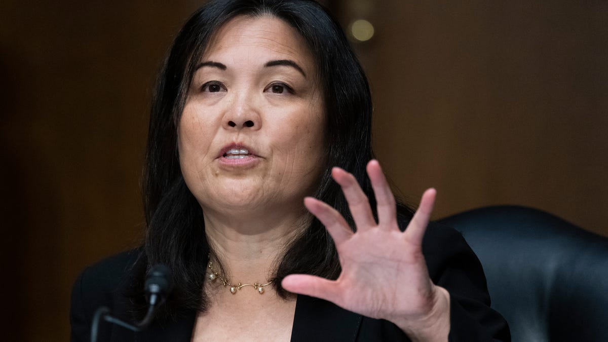 Featured image for Julie Su's Nomination for Labor Secretary Faces Republican Opposition.