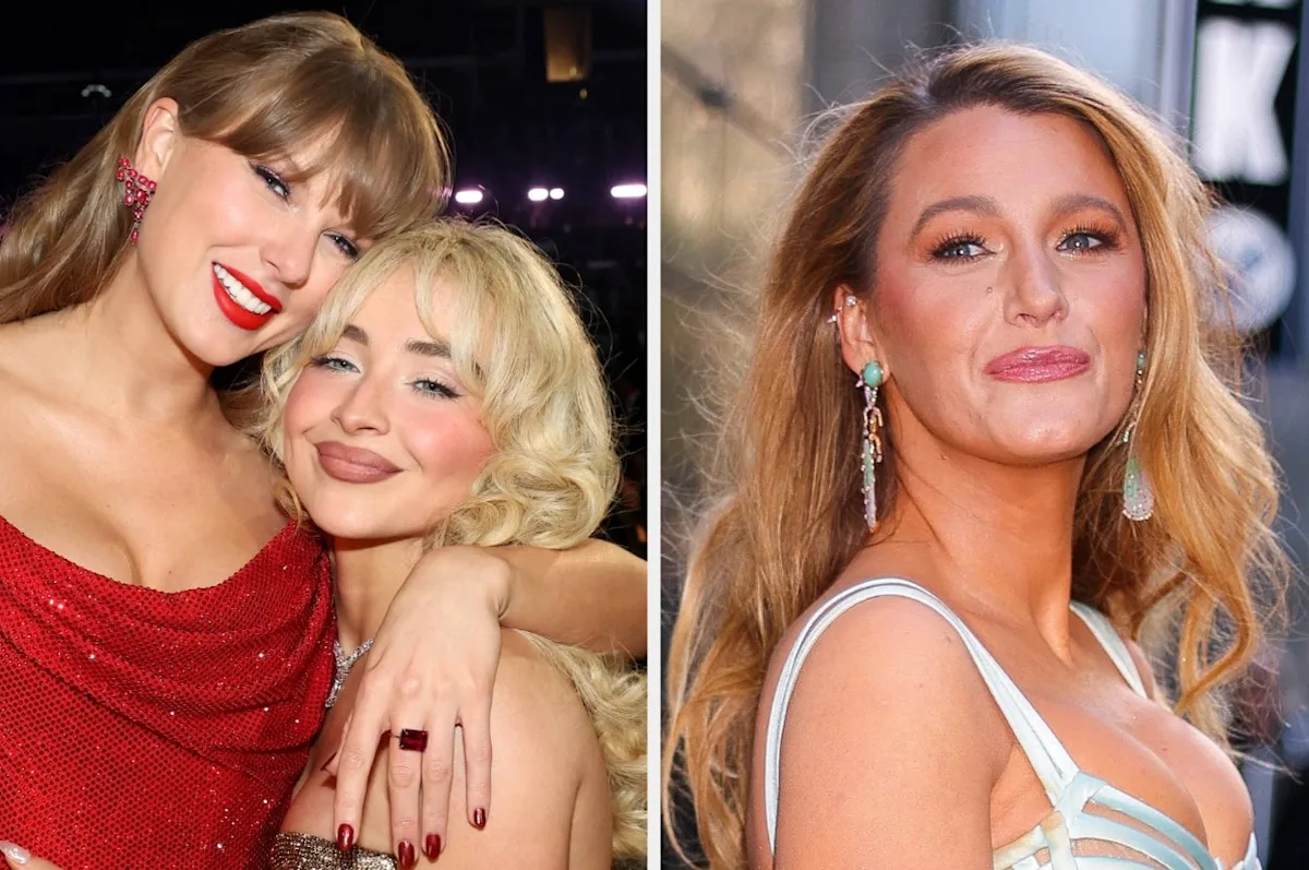 Featured image for Taylor Swift Sparks Debate Over Friendship Lyrics in New Album