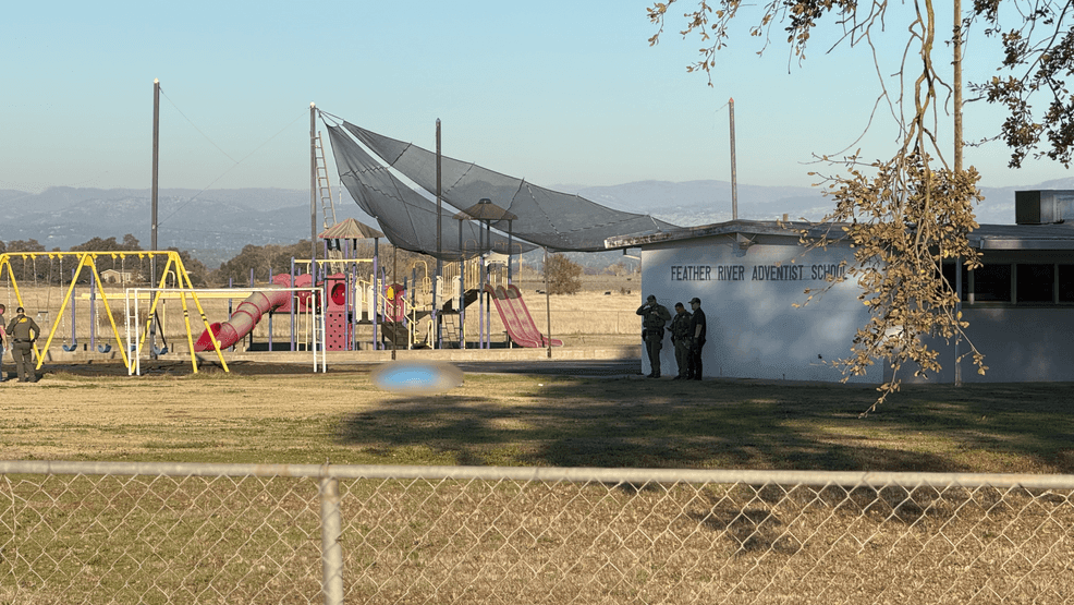 California School Shooting: Suspect Identified, Young Victims in Critical Condition