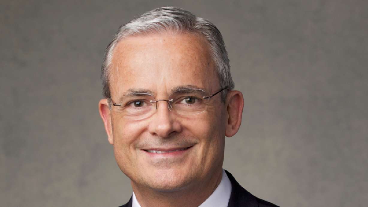 Featured image for British Convert Elder Patrick Kearon Appointed to LDS Church's Quorum of the Twelve