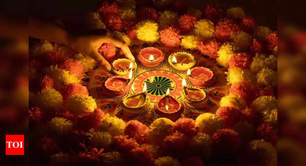 Featured image for Diwali 2023: Date, Significance, and Tips for a Safe and Eco-Friendly Celebration