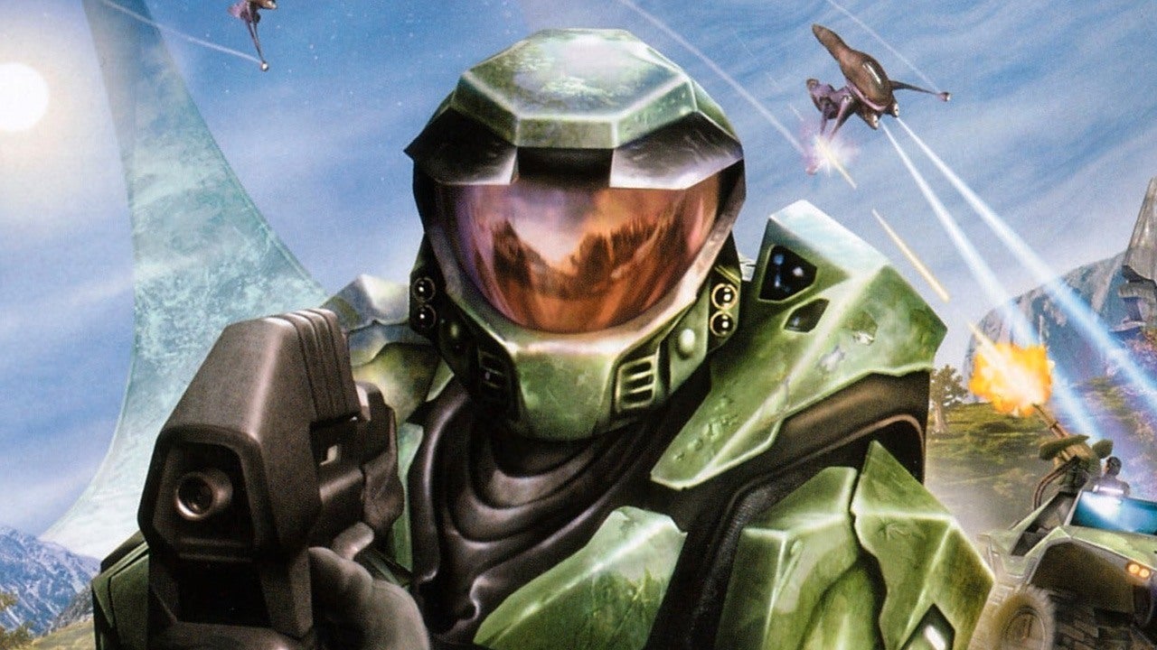 Microsoft May Remaster Halo: CE for PS5 Release