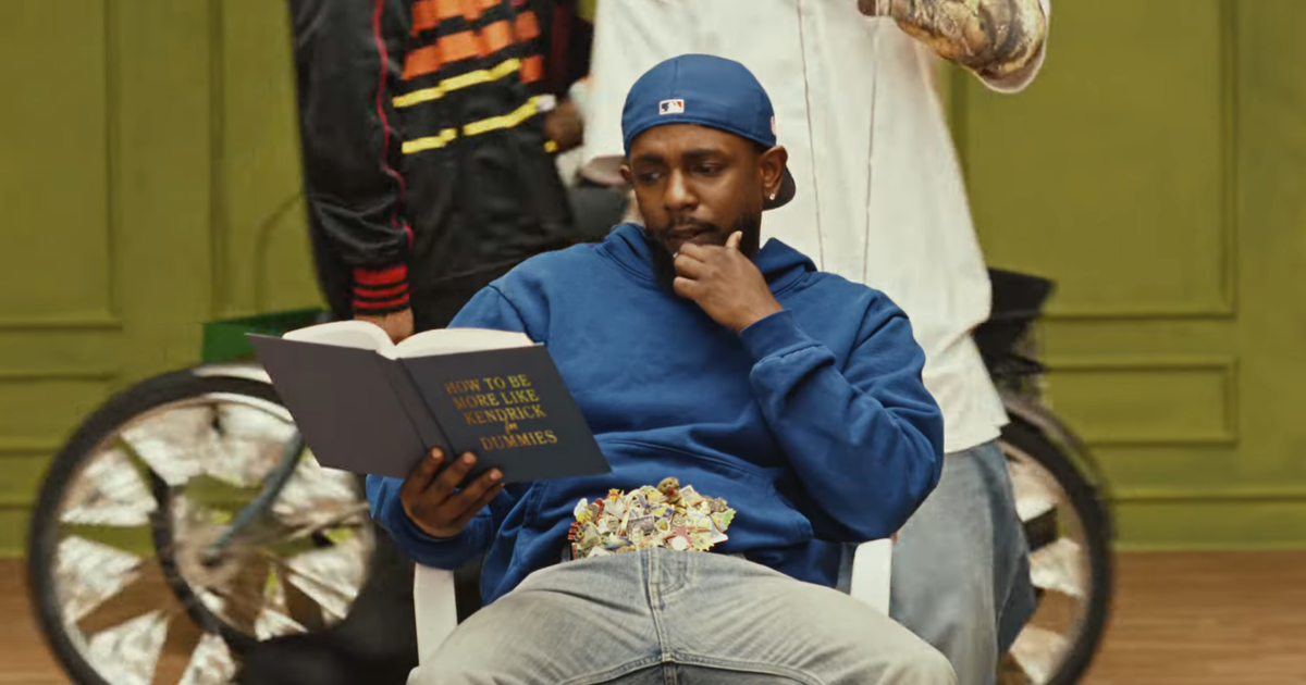 Featured image for Unleashing the Beast: A Tale of Power and Desire