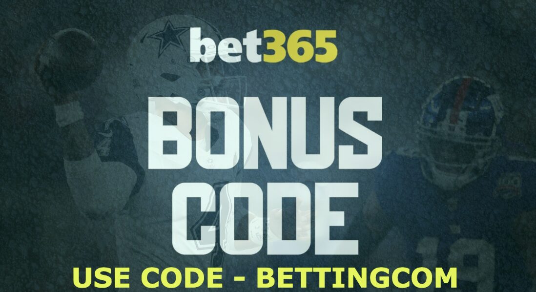 Featured image for Unlock Exclusive Bet365 Bonuses with New Promo Codes for Sports Events