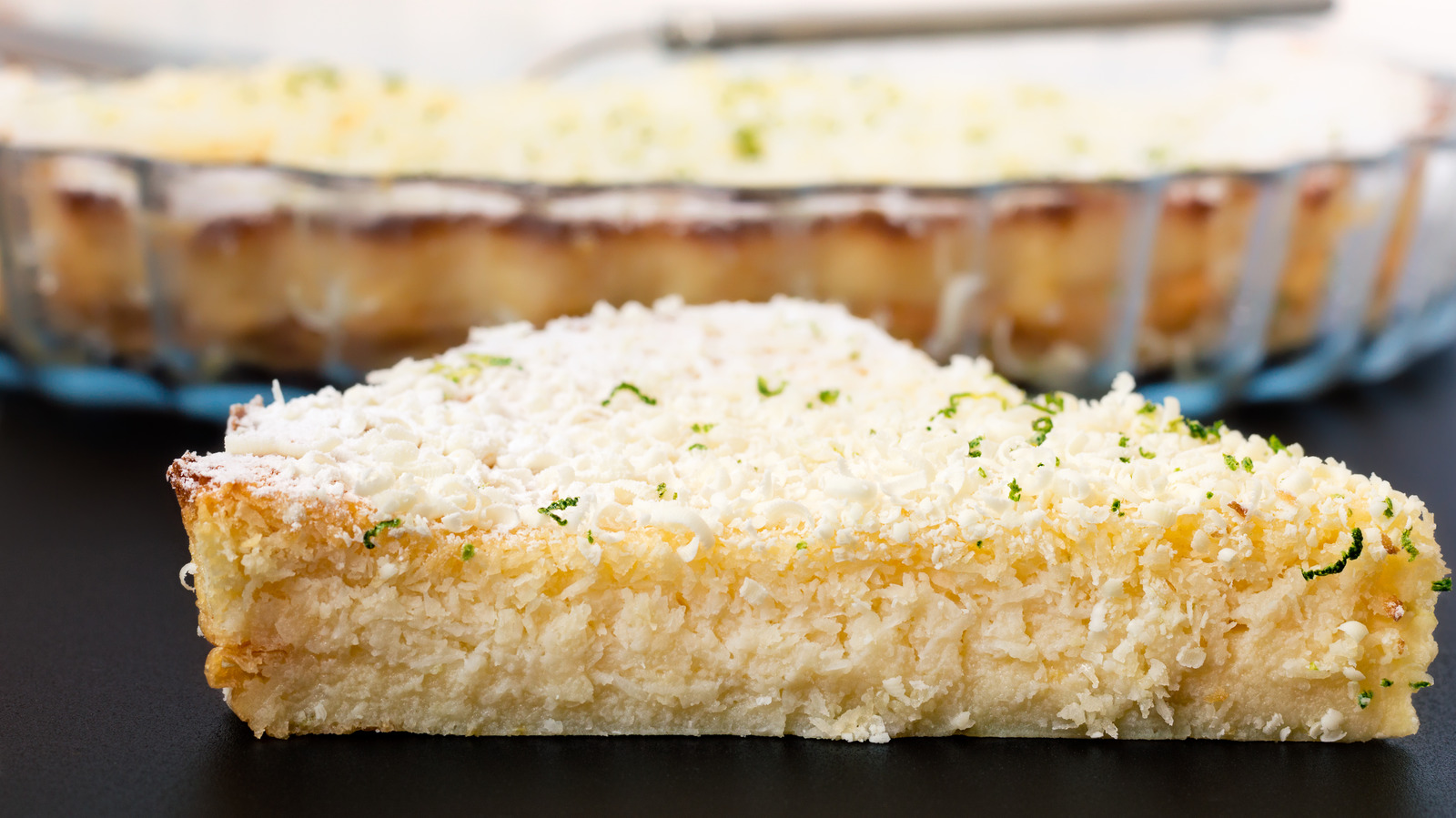 Featured image for "Unveiling the Mesmerizing Layers of the Enigmatic Magic Pie"