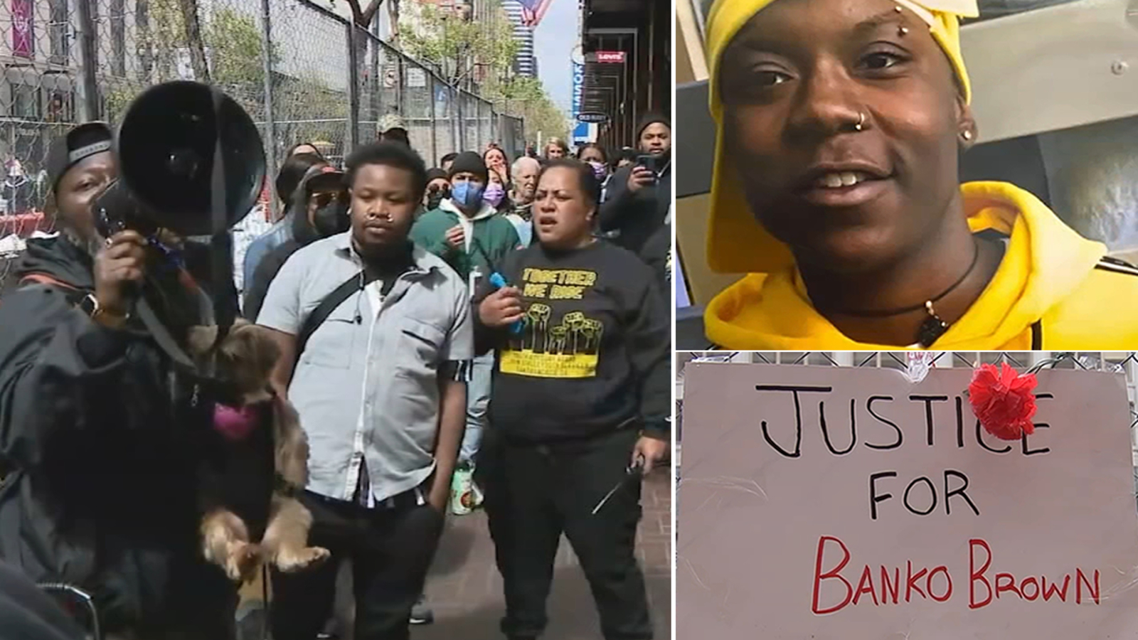 San Francisco security guard cleared in fatal Walgreens shooting