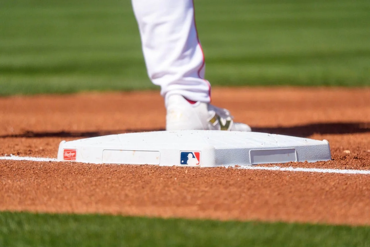 Olympics could spark MLB-vs-minor leaguers exhibitions in 2028