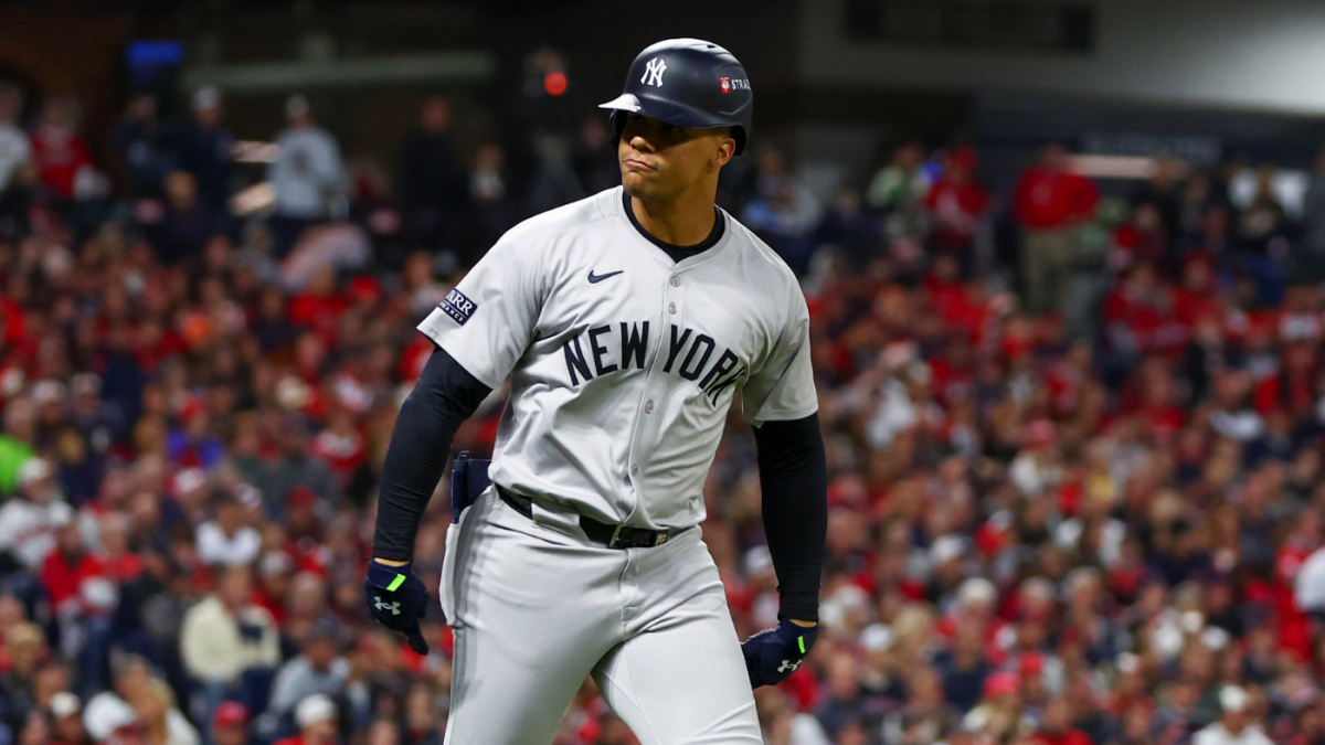 Juan Soto's Free Agency Decision Looms Amidst MLB Team Speculation