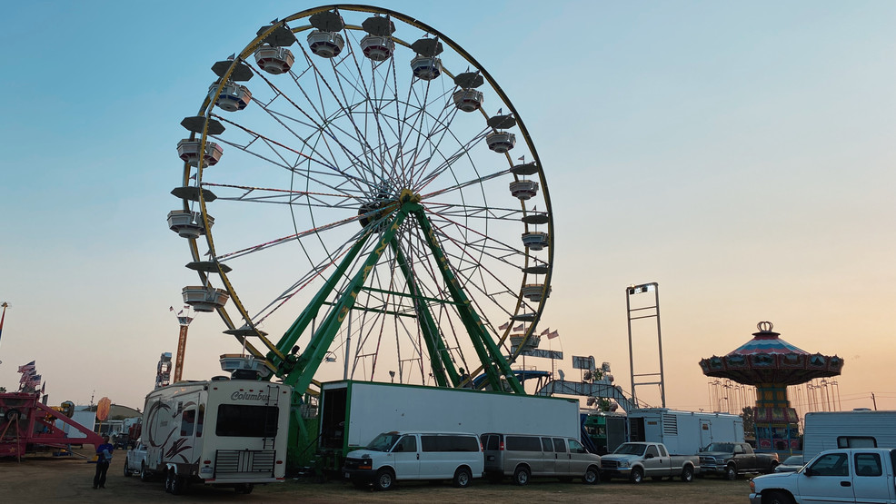 Featured image for Kern County Fair expands 2023 concert lineup with new artists.