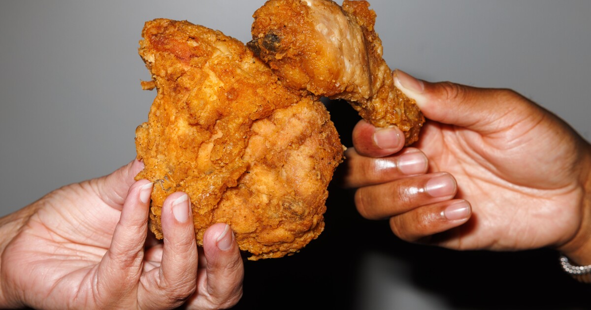 Featured image for Celebrate National Fried Chicken Day with Top Spots and Deals