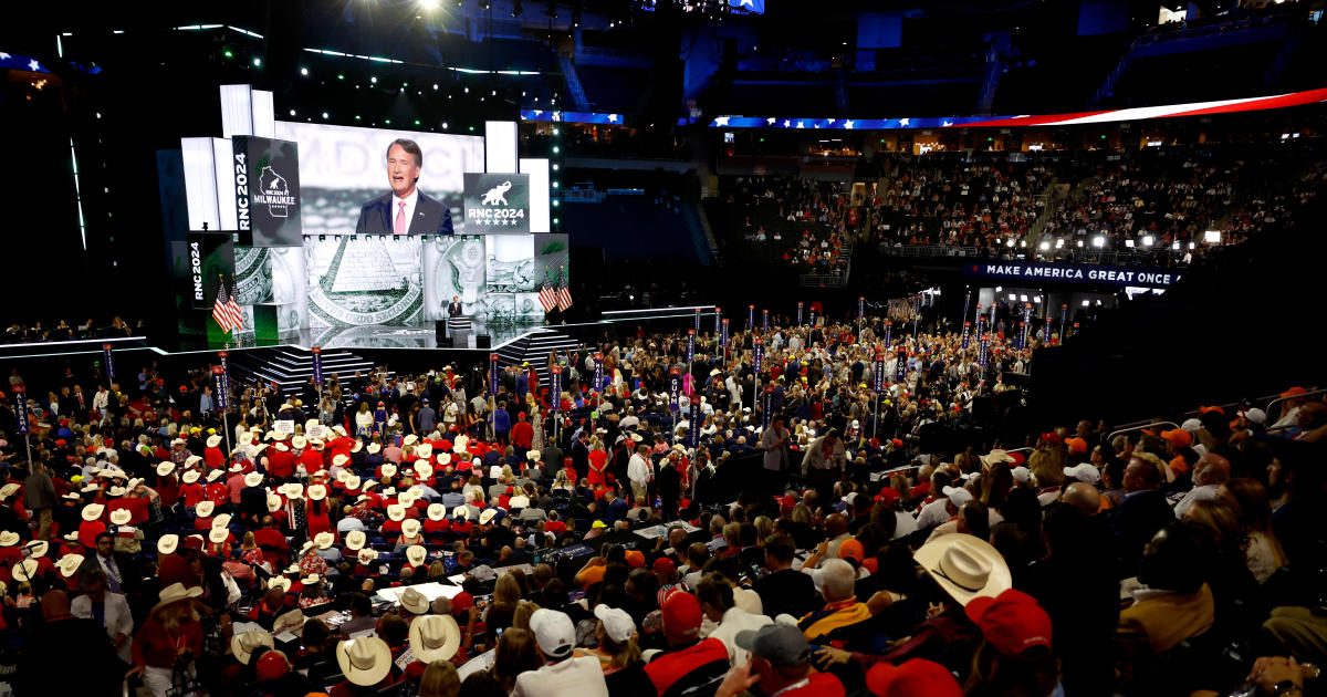RNC 2024 Day 1: Key Moments and Fact-Checks