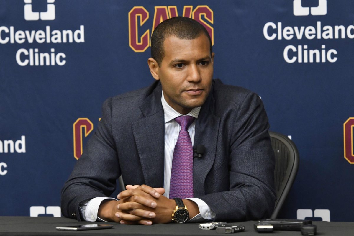Featured image for Cavs Line Up Interviews with Top Coaching Candidates