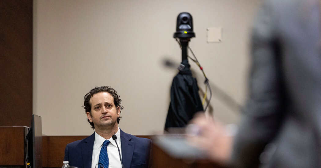 Florida Dentist Convicted in Murder-for-Hire Plot Against Law Professor's Ex-Husband